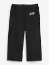 GAP Pantaloni de trening largi pentru copii GAP