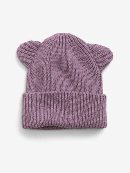 GAP Baby căciulă cu urechi GAP