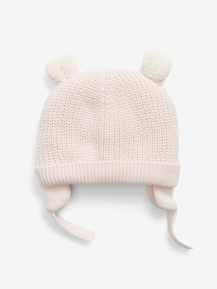 GAP Baby căciulă cu urechi GAP