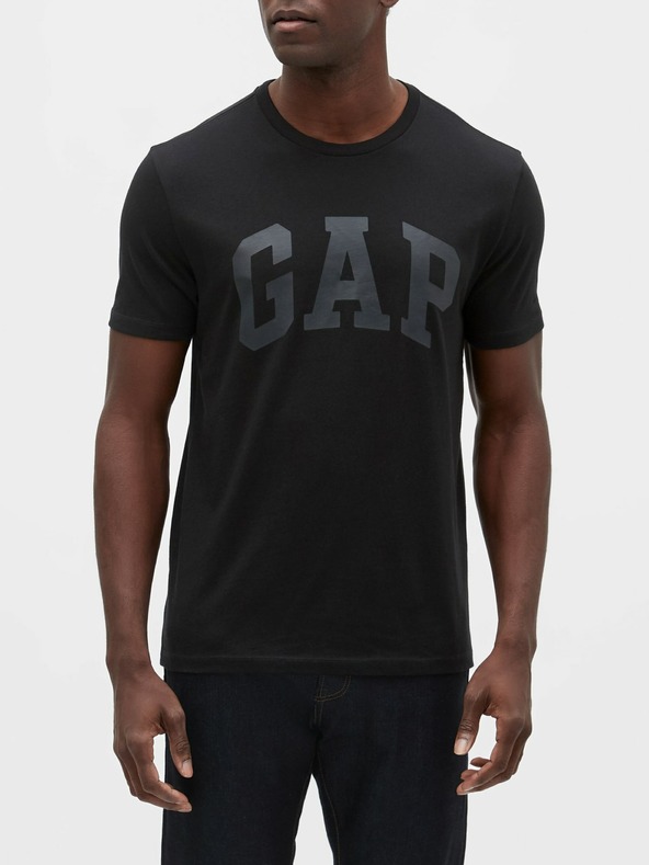 GAP Tricou cu logo GAP