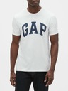 GAP Tricou cu logo GAP