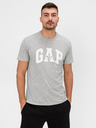 GAP Logo Tricou