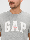 GAP Tricou GAP logo