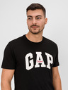 GAP Logo Tricou