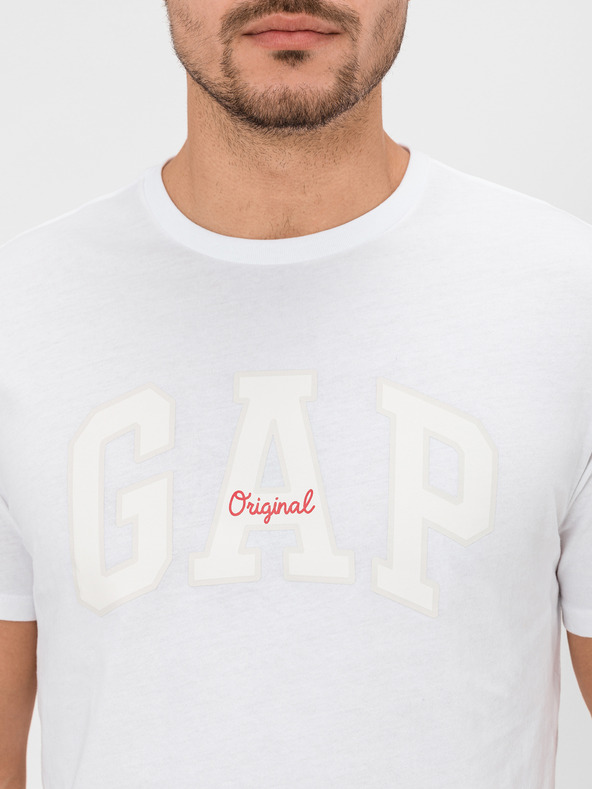 GAP Tricou GAP logo