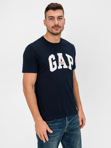 GAP Logo Tricou