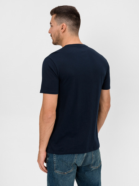 GAP Logo Tricou