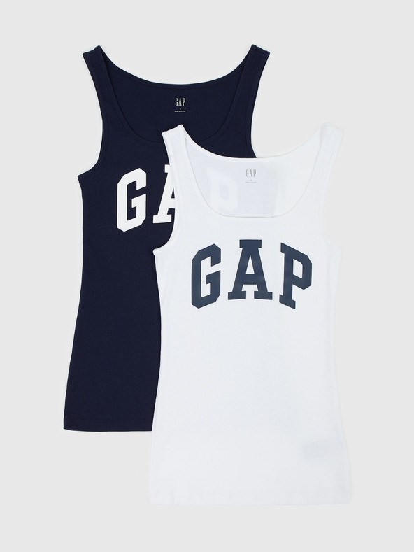 GAP Maiou GAP logo, 2 bucăți