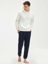 GAP fleece joggers Pantaloni de trening