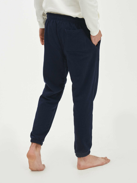 GAP fleece joggers Pantaloni de trening