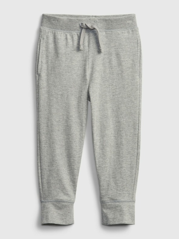 GAP Pantaloni de trening pentru copii Gri
