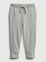 GAP Baby pantaloni de trening Mix & Match GAP