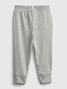 GAP Baby pantaloni de trening Mix & Match GAP