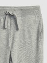 GAP Baby pantaloni de trening Mix & Match GAP