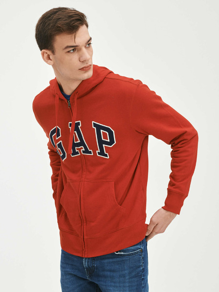 GAP Hanorac GAP logo