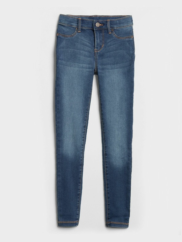 GAP Jeans pentru copii Albastru