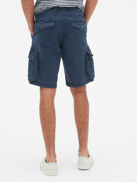 GAP Pantaloni scurți twill cargo GapFlex GAP