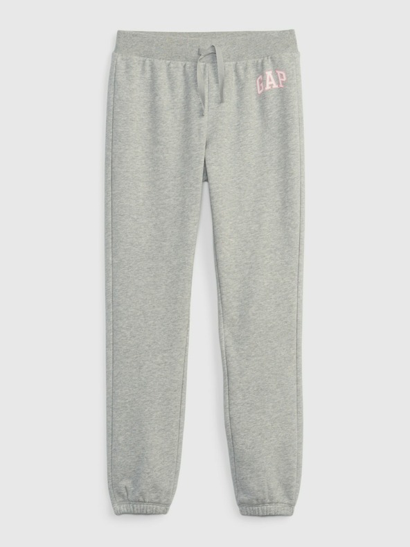 GAP Pantaloni de trening pentru copii Gri