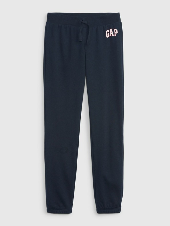 GAP Pantaloni de trening pentru copii Albastru