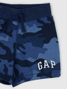 GAP Pantaloni scurţi pentru copii