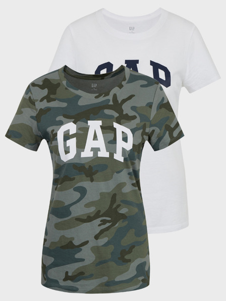 GAP Tricou 2 buc