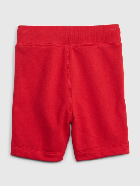 GAP Pantaloni scurți trening pentru copii GAP