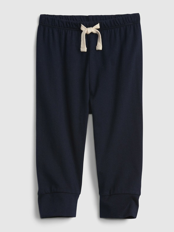 GAP Pantaloni de trening pentru copii Albastru
