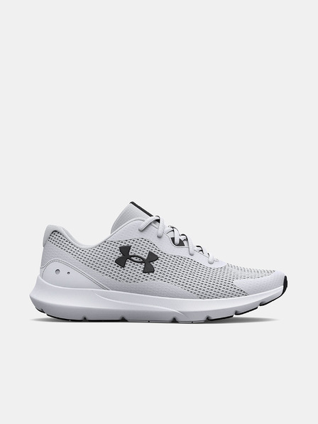 Under Armour UA Surge 3-WHT Teniși