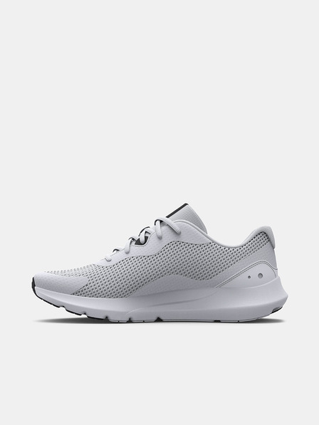 Under Armour UA Surge 3-WHT Teniși