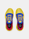 Under Armour Pantofi unisex Under Armour CURRY 4 LOW FLOTRO