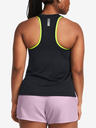 Under Armour Maiou sport damă Under Armour UA Launch Splatter