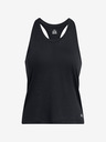 Under Armour Maiou sport damă Under Armour UA Launch Splatter