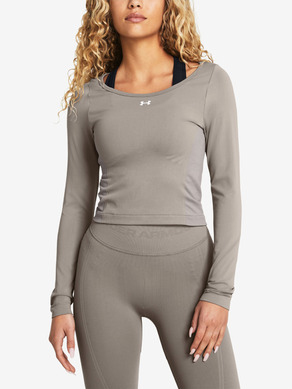 Under Armour UA Vanish Seamless LS Tricou