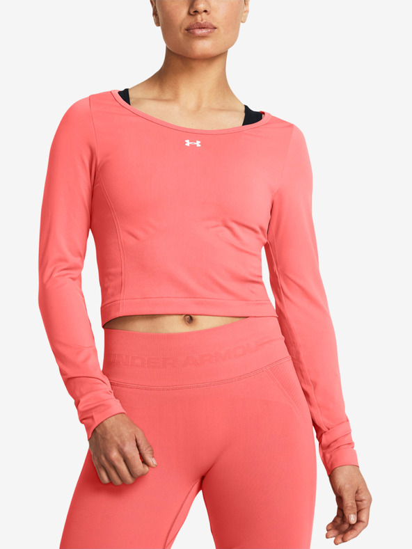 Under Armour Tricou pentru femei Under Armour UA Vanish Seamless LS