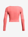 Under Armour Tricou pentru femei Under Armour UA Vanish Seamless LS