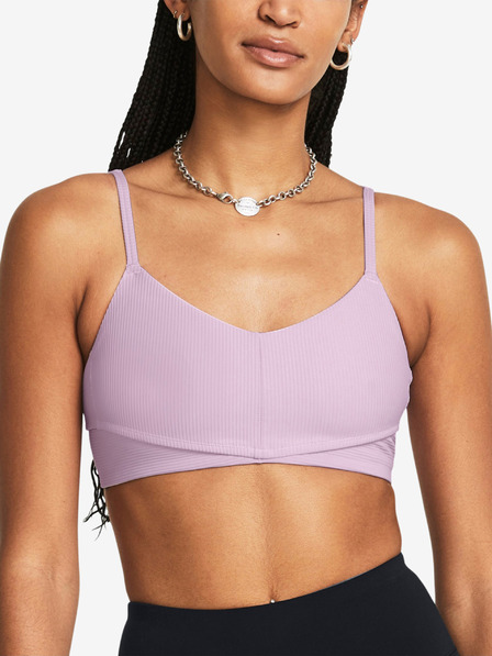 Under Armour Meridian Rib Bralette Sport Sutien