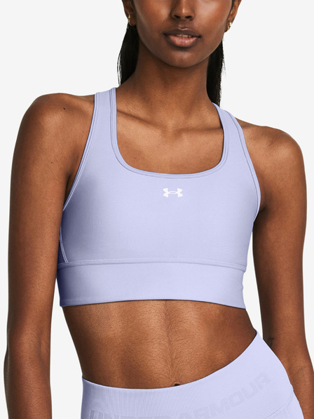 Under Armour Crossback Longline Sutien