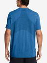 Under Armour Vanish Seamless SS Tricou