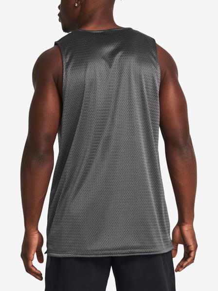 Under Armour Baseline Reversible Maieu