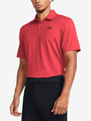 Under Armour UA T2G Polo Tricou