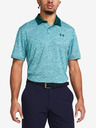 Under Armour UA T2G Printed Polo Tricou