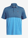 Under Armour UA Playoff 3.0 Stripe Polo Tricou