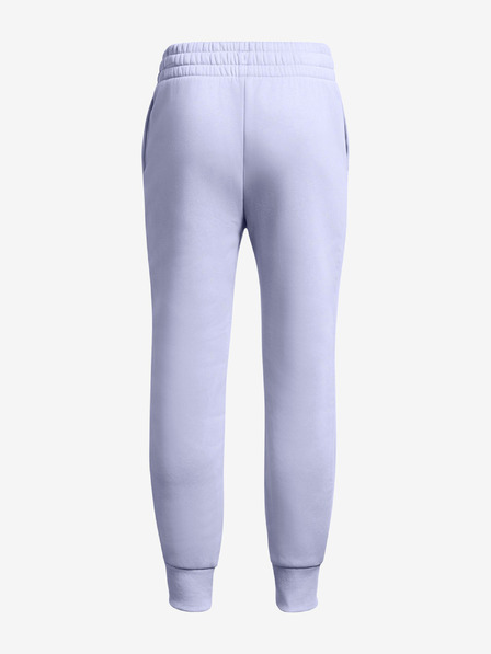 Under Armour UA Rival Fleece Pantaloni de trening pentru copii