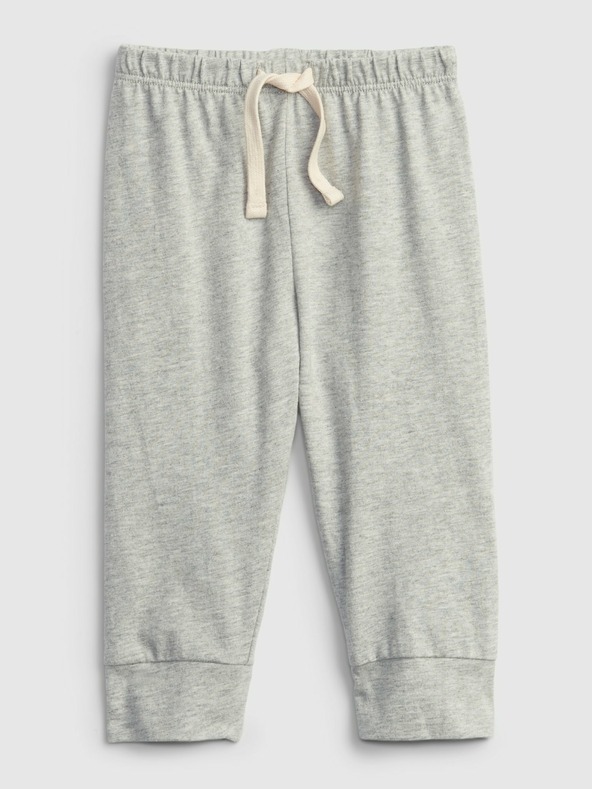 GAP Pantaloni de trening pentru copii Gri