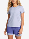 Under Armour UA Launch Elite Shortsleeve Tricou