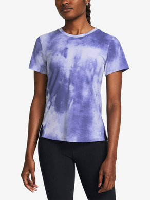 Under Armour UA Launch Elite Printed SS Tricou