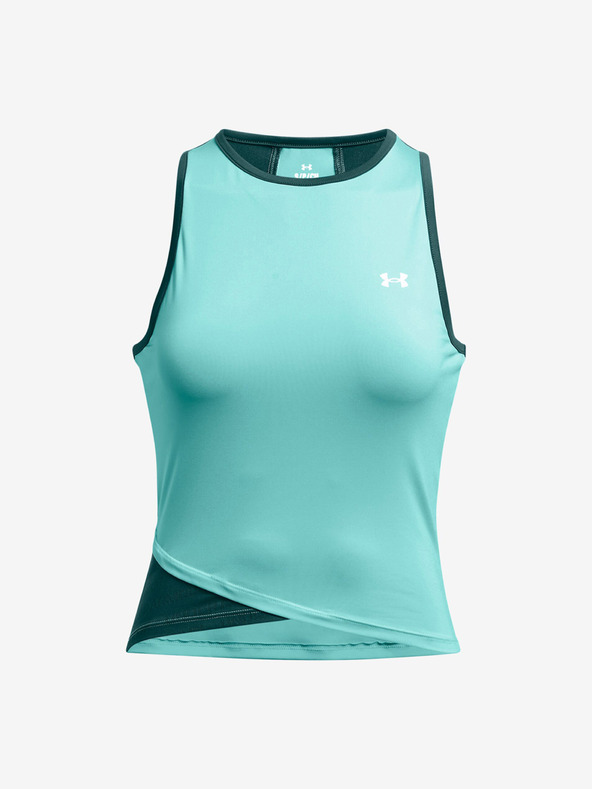 Under Armour Maiou sport damă Under Armour Vanish Breeze