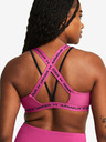 Under Armour Sutien damă Under Armour Crossback Low