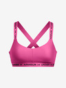 Under Armour Sutien damă Under Armour Crossback Low