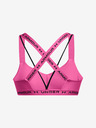 Under Armour Sutien damă Under Armour Crossback Low